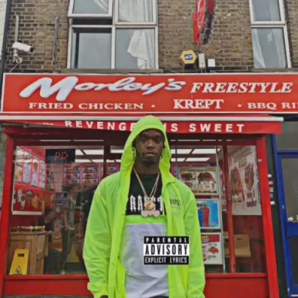 Krept - Morley’s Freestyle
